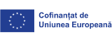 Cofinanțat de Uniunea Europeană prin Fondul social european Plus (FSE+)